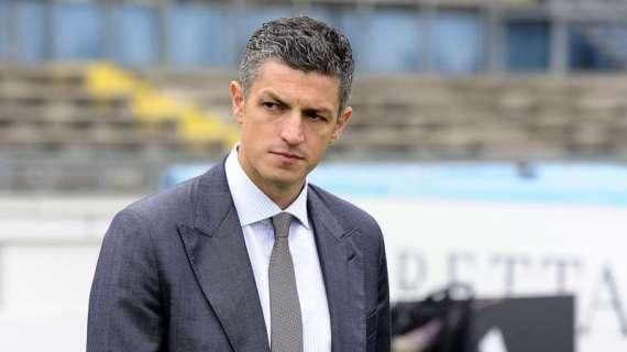 MN - Budan: "Non vedo perché non si debba puntare alla Champions"