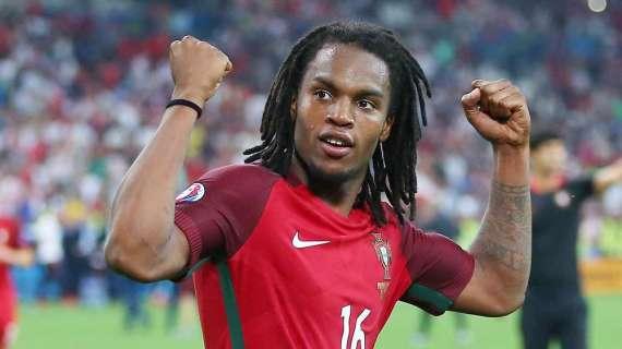 AS - Sorpasso Psg sul Milan, ora Renato Sanches è ad un passo dai parigini