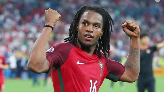Obiettivo Renato Sanches, i suoi numeri nella stagione 2021-2022