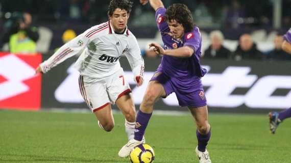 Pato corre verso Manchester