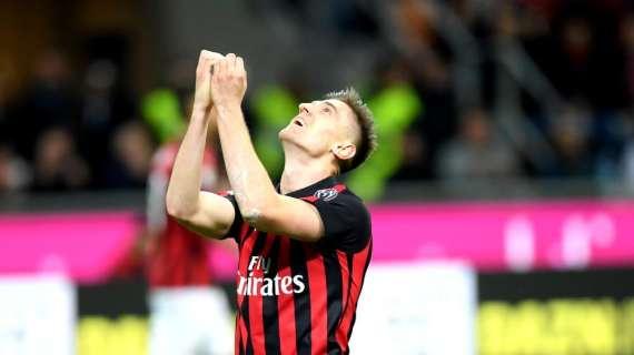 ESCLUSIVA MN - Serena: "Piatek è stanco. Juve? Dubito che si scansi"