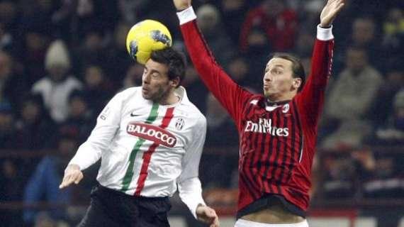 Ibra fu ad un passo dall'Arsenal: "Wenger mi diede la numero 9, poi..."