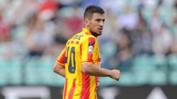 Tomovic, la testa è già al Milan: "Servono impegno e attenzione"