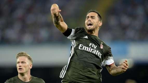 Da fantasma ad intoccabile: dai piedi di Suso la metà dei gol rossoneri 
