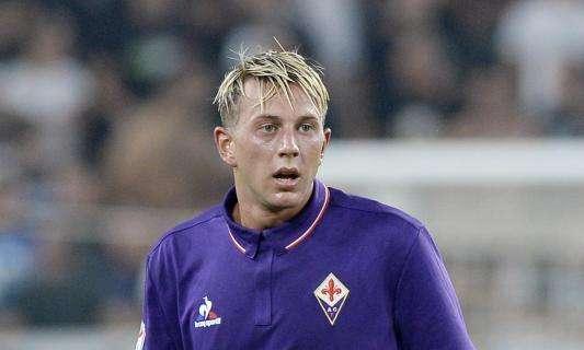 Fiorentina, anche il Milan su Bernardeschi: possibile derby di mercato con l'Inter