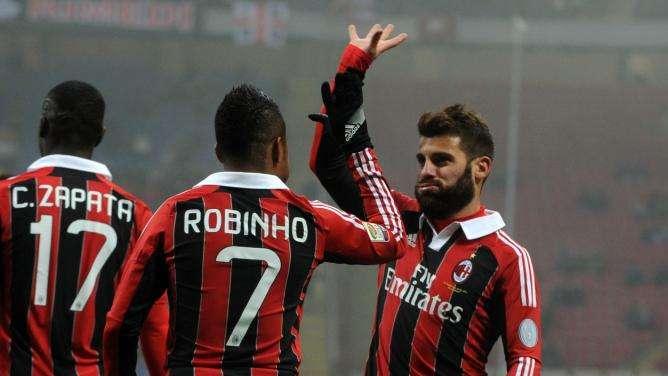 Occasione di riscatto