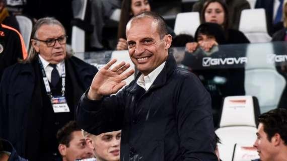 Dalla Spagna: Allegri si sarebbe offerto al Barça per il dopo-Valverde