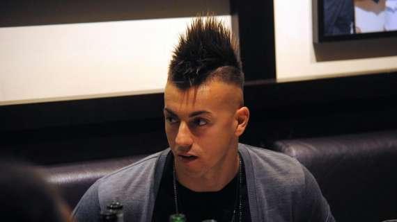 Tuttosport rilancia su El Shaarawy: "Il City lo tenta"