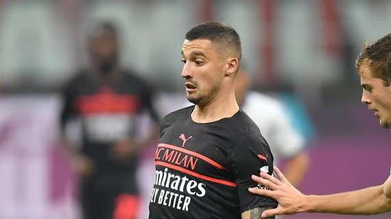 Porto-Milan, la probabile formazione rossonera a due giorni dal match