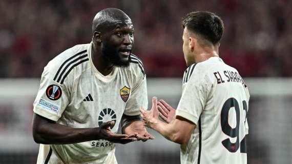 TMW Radio - Impallomeni: "Lukaku se ha voglia di lanciarsi, lavorando sodo... Deve ricostruirsi"