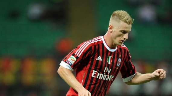 Collovati: "Abate in Nazionale? Una volta c'erano Gentile e Burgnich"‏