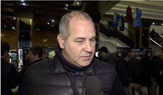 Accardi sul mercato estivo: "Sarà una sessione parsimoniosa, i club faranno interventi mirati"