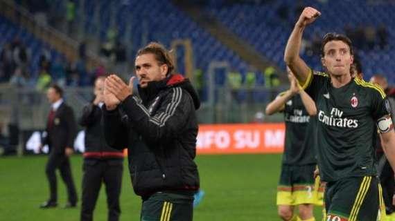 Mihajlovic e il Milan riscoprono il miglior Cerci: il suo recupero può essere la svolta 