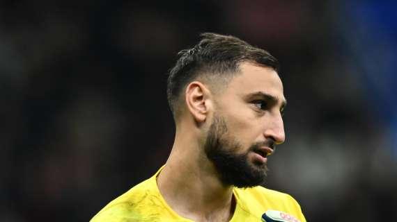 Di Canio duro su Donnarumma: non dovrebbe essere lui il capitano dell'Italia