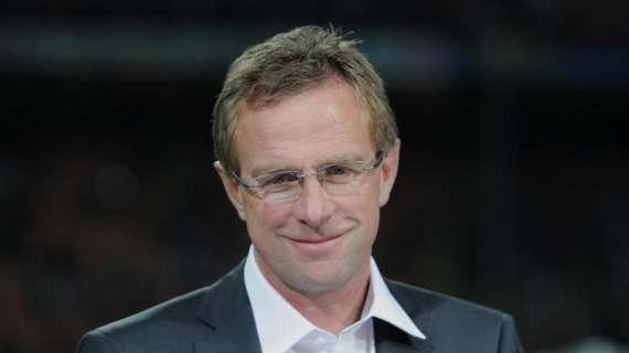 Tuttosport - Con Rangnick un Milan in stile Lipsia