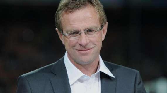 Laudisa: "Maldini-Milan collaborazione ai titoli di coda. Per Rangnick si va verso il sì"