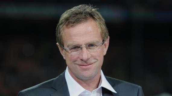 Baiocchini: "Rangnick sarà il prossimo allenatore del Milan, nell'incontro verrà messo tutto nero su bianco"