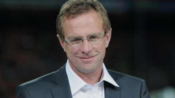 Di Marzio: "Il Milan cerca di proteggere il lavoro di Pioli, ma lui sa che i contatti con Rangnick sono avviati"