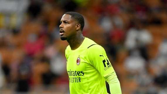 Atalanta-Milan, Musso e Maignan tra i migliori in Europa per percentuale di parate