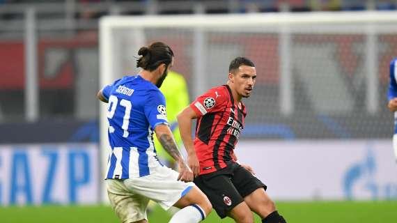 Verso Genoa-Milan, sono sette gli assenti rossoneri: ecco la lista