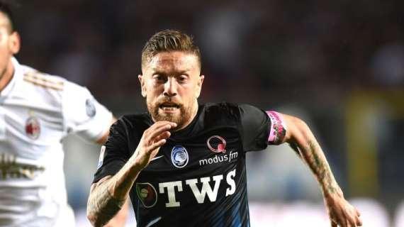 Milan, il punto sugli incontri odierni: da Aubameyang a Papu Gomez, passando per Vrsaljko e Conti