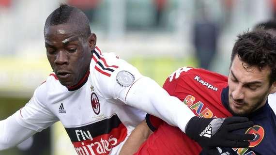 Milan, Astori poi Matri e Honda: giovedì giorno clou per il giapponese