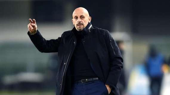 MN - Di Carlo: "Mi piacerebbe allenare Theo Hernandez e Tonali. Farebbero la fortuna di qualunque allenatore"