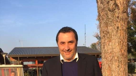 RMC SPORT - Mirabelli: "Wanda Nara sta danneggiando Icardi, mi auguro torni ad occuparsi di altro"