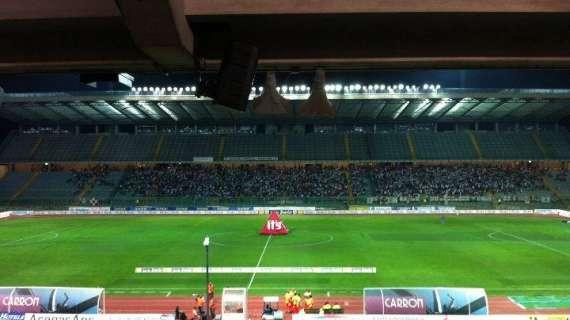 Primavera, Padova-Milan si gioca all'Euganeo