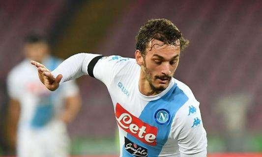 ESCLUSIVA MN - Bucchioni: "Badelj e Gabbiadini per puntare in alto. Strootman andava espulso. Il Milan può mettere in difficoltà la Roma se…"