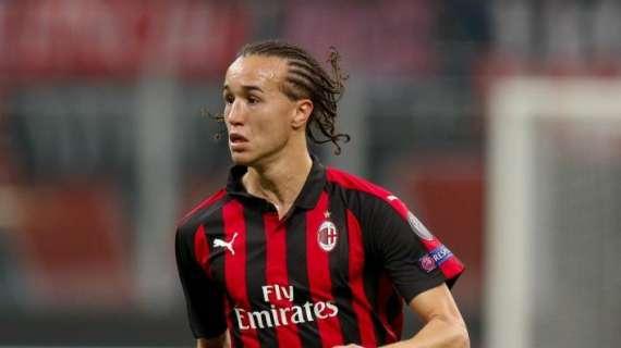 Gazzetta - Atalanta-Laxalt, summit positivo e accordo totale