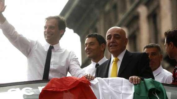 Dal Brasile: Toloi vicinissimo al Milan