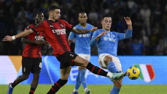 Il Messaggero - Il Milan avrebbe offerto Krunic alla Lazio