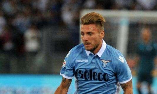 Milan-Immobile: arrivano smentite sia dai rossoneri che dalla Lazio