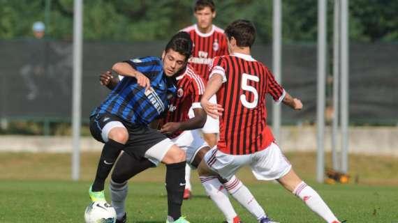 In semifinale senza Bertoni