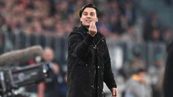 Rai - Montella: "Vorrei restare, ma non so cosa pensa il management"