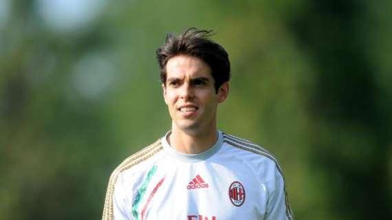 Milan-Udinese, i 21 convocati di Allegri: presenti Silvestre, Birsa e Kakà