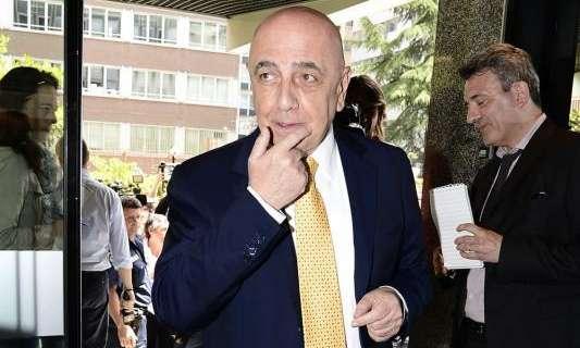 Poli e la necessità di cedere, il Milan ragiona sui numeri