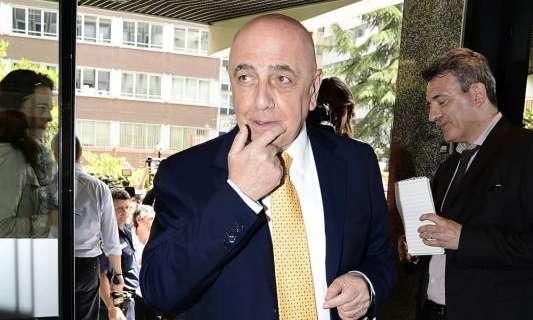 Il mercato del Milan schiavo del play-off e una speranza: qualcosa succederà