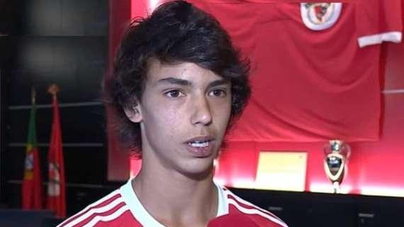 MN - Milan su Joao Felix, ma il prezzo è alto e non è una priorità
