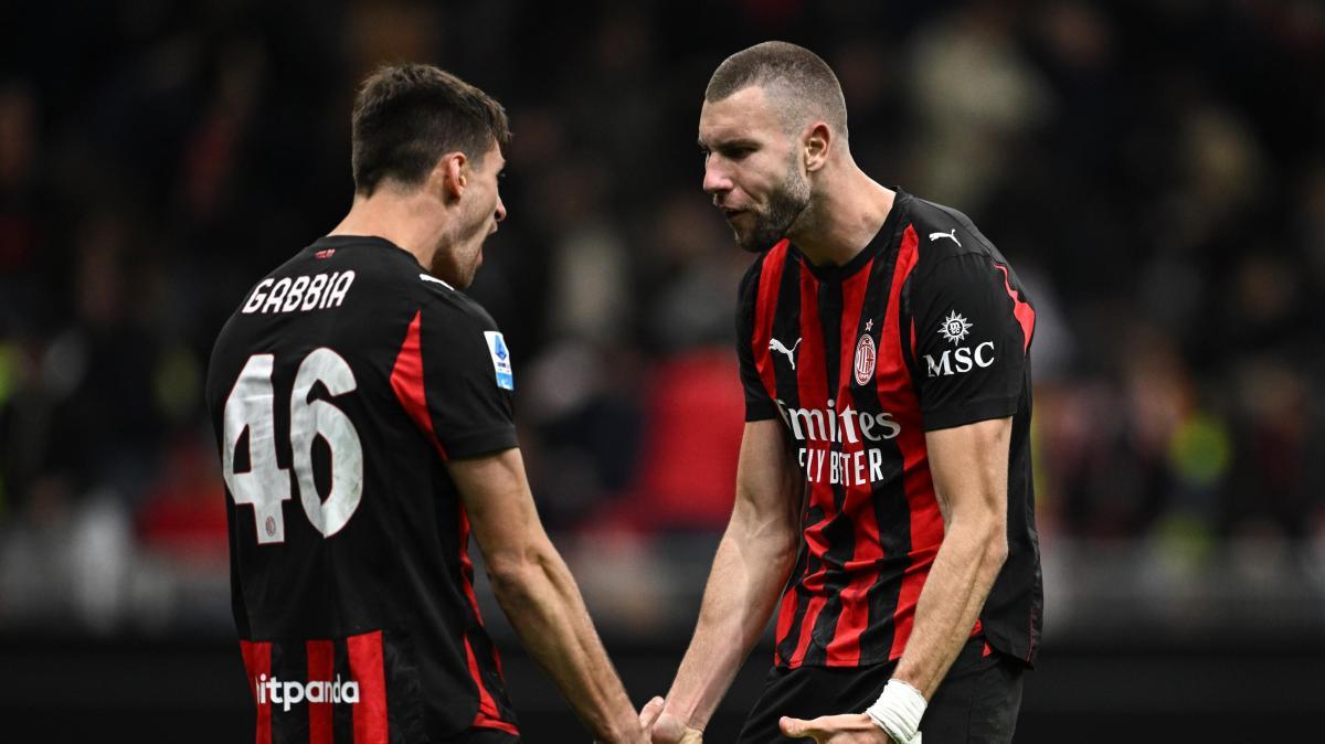 Il nuovo trio difensivo ha alzato il muro: il dato sui gol subiti a partita