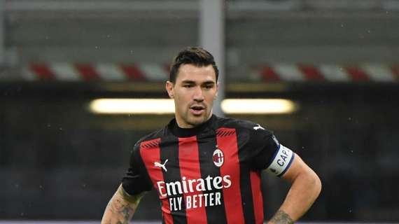 Milan, nodo Romagnoli da sciogliere: il capitano in bilico fra rinnovo e possibili offerte 