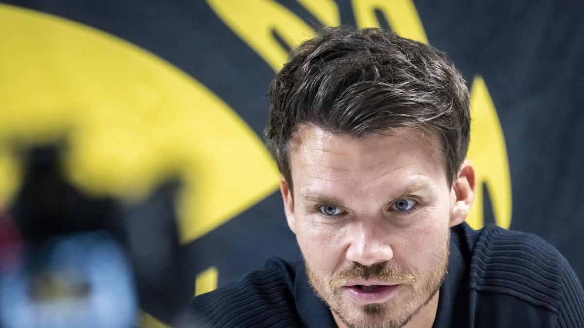 Salisburgo, Rohl verso il Milan: "Sarà una partita in cui cambieremo atteggiamento tattico rispetto a quello che solitamente adottiamo in Bundesliga"