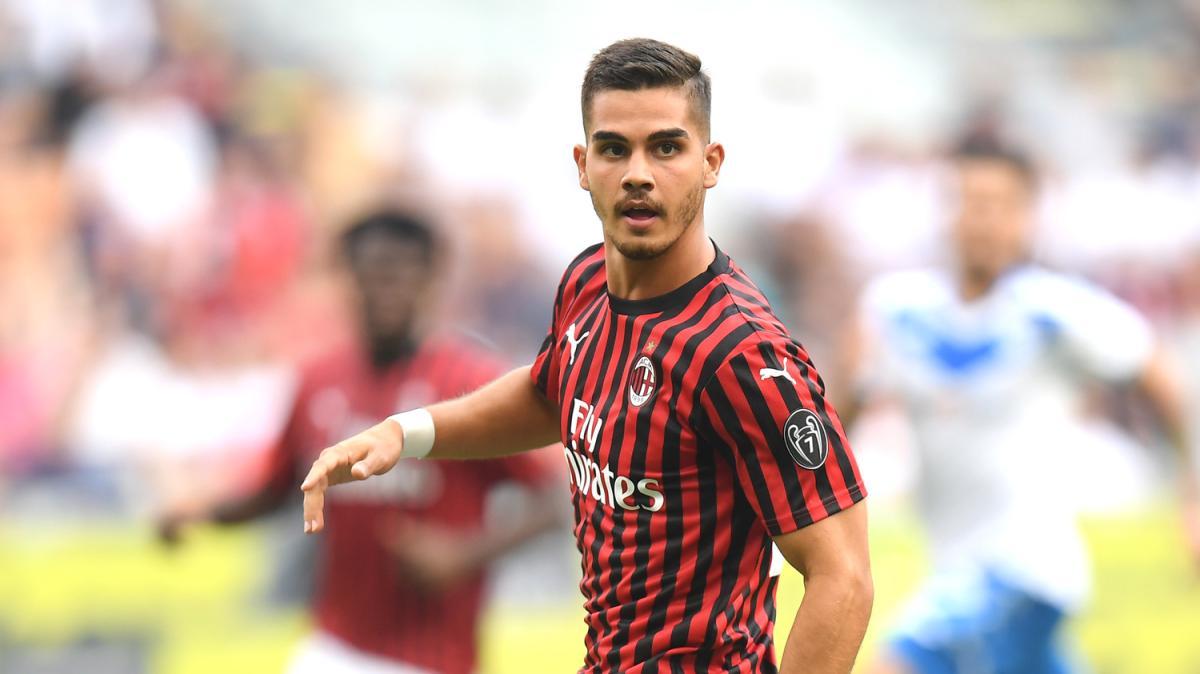 André Silva: "Ricordo la grandezza del Milan, mi ha fatto maturare. Con Gattuso lavori intensi, Donnarumma non una sorpresa"
