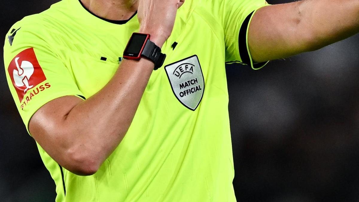 Europa League, Salisburgo-Milan: arbitrerà il rumeno Feșnic