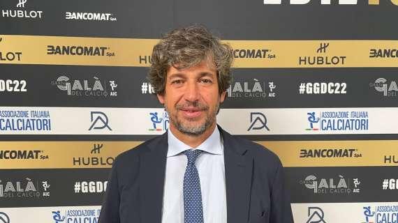Gazzetta - Albertini: "Maignan, recupero fondamentale. Ziyech e Aouar a gennaio? Strategia intelligente"