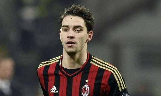 Milan di fronte ad un bivio: rinunciare a De Sciglio o trovare risorse in altri modi