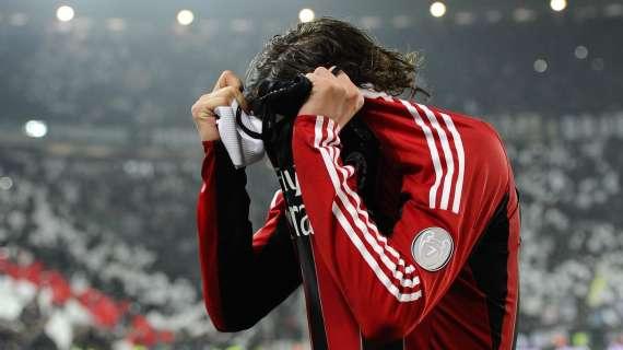 L'assenza di Montolivo spegne la luce