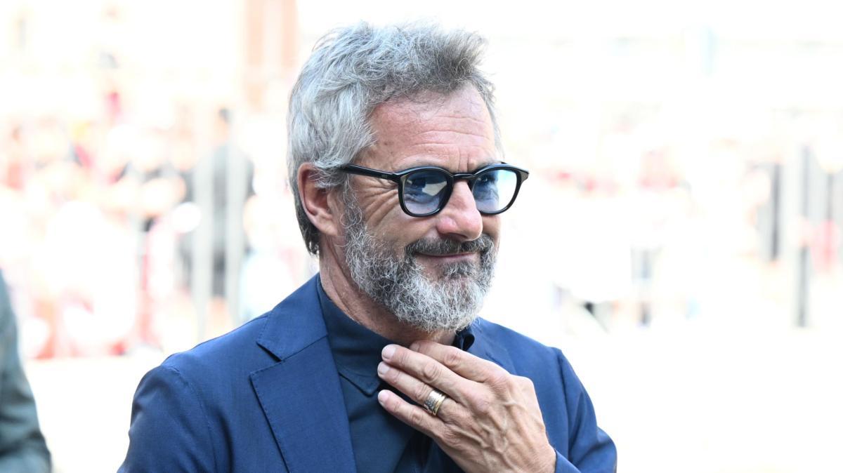 MN - Ganz non ha dubbi: “Obiettivo primario ritorno in Champions, l’Europa League può vincerla”