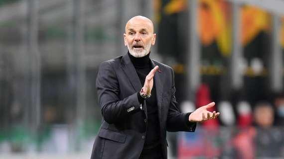 Jacobelli: "Pioli ha unito un grande stile di gioco alla capacità di valorizzare una squadra molto giovane"